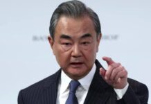 Màn sỉ nhục đỉnh cao