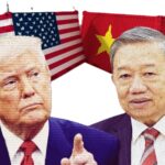Cơ hội chiến lược và bài toán thuế quan cho Việt Nam trong kỷ nguyên Trump 2.0