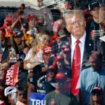 Vì sao có người Mỹ xem Donald Trump là tốt?