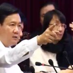 Cần công bằng với ông Đinh La Thăng?