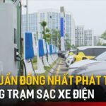 Cháy nhà ra mặt sạc!