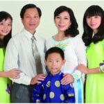Nguyễn Mạnh Huy