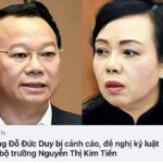 Nhìn quanh đã thấy… “tội phạm”