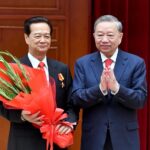 Đệ anh Ba, hậu sinh khả úy!