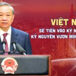“Kỷ nguyên vươn mình” của … công an