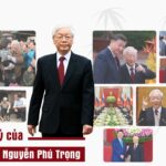 Bàn về di sản cố Tổng Bí thư Nguyễn Phú Trọng (Bài 1)