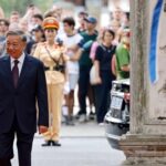 ‘Đệ nhất phu nhân’ định nghĩa lại nền ngoại giao và chính trị Việt Nam