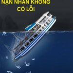 Nạn nhân không có lỗi!