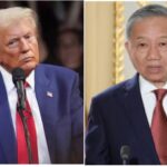 Việt Nam giữa Mỹ và Trung Quốc: Cái giá của một bước ngoặt địa – chiến lược
