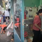 Tôi là công nhân, nhưng tôi có được lựa chọn?