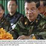 Hun Sen: Lý lịch, lòng tham, sự tàn bạo và con cờ của Trung Cộng tại Đông Nam Á