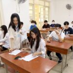 Ý kiến về thi cử trong giáo dục