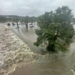 Phân tích nguyên nhân trận lụt kinh hoàng ở Texas và bài học