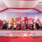 Chưa hết thời gian chạy thử hệ thống xử lý nước thải, Go! Hưng Yên vẫn khai trương?