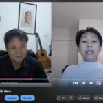 Tuyên bố về sự vô tội và quyền tự do ngôn luận của tôi