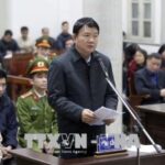 Không thể đặc xá ngoài luật