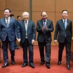 Chúng ta đang bước vào giai đoạn hậu ý thức hệ cộng sản chủ nghĩa