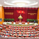 Ý kiến về Hội nghị Trung ương 12 của đảng Cộng sản Việt Nam