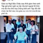 Mong Việt Nam có một môi trường internet lành mạnh và nhiều văn hóa hơn