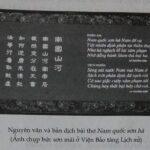 Ngày “độc lập 2 tháng 9” nên dẹp bỏ