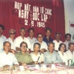 Một nhân vật lịch sử gắn với ngày quốc khánh – Cụ Nguyễn Hữu Đang