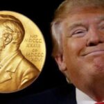 Donald Trump – Người xứng đáng nhận cả sáu giải Nobel!