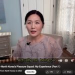 Tôi đã được chọn vào Đội ngũ Khoái lạc của Bắc Triều Tiên (Phần 1)