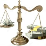 Nền tư pháp dì ghẻ và nền tư pháp mẹ hiền