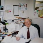 Giáo sư Trần Ngọc Ninh (1923 – 2025) và ước vọng duy tân