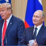 Trump và Putin ở Alaska: Một bi hài kịch