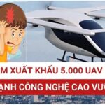 Hai câu chuyện nghề