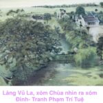 Ấn tượng Cách mạng tháng 8 năm 1945 ở quê tôi