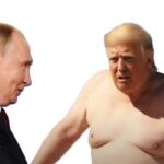 Hoàng đế cởi truồng