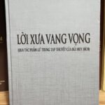 Đâu rồi công bằng cho tiến sĩ Hoàng Phương Mai?