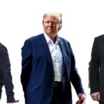 Nhìn Ukraine nhớ Việt Nam