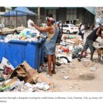 Cuba nghèo do Mỹ cấm vận hay cơ chế chính trị?