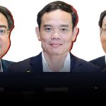 Đợt “xáo bài” mới, khá then chốt của Tô Lâm