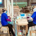 Thuế quan, cơ hội hay rủi ro cho hàng xuất cảng Việt Nam?