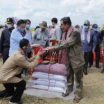 Hun Sen và Sam Rainsy, hai con cờ của cường quốc