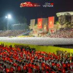 Lại ngùn ngụt tự hào và nếu không có đảng Cộng sản…