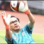 Chào “người giữ đền”!