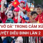 Diễu binh, diễu hành, lá cờ và bài học về văn hoá công cộng