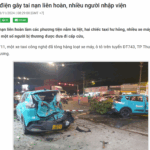 Việt Nam: Thời né chữ, kỵ húy lên ngôi