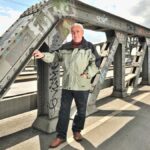 Về Bức tường Berlin (Phần 1)