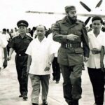 Cuba, giáo cụ trực quan của nhân loại