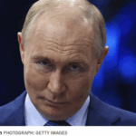 Để có một châu Âu và Ukraine hoà bình, ổn định, Putin phải ra đi!