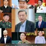 Di sản của ông Trọng là điểm nghẽn của điểm nghẽn…