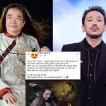 Trấn Thành, nốt lạc điệu hay tiếng lòng cần được tôn trọng?