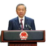 Thư ngỏ gởi ông Tô Lâm, Tổng Bí thư đảng CSVN, nhân dịp 80 năm Quốc khánh 2-9-2025