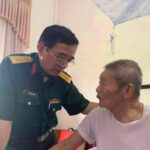 Sự thật cuộc chiến bảo vệ thị xã Quảng Trị từ góc độ chỉ huy cao nhất của mặt trận